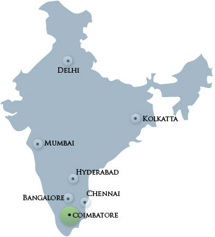 India Map Full 